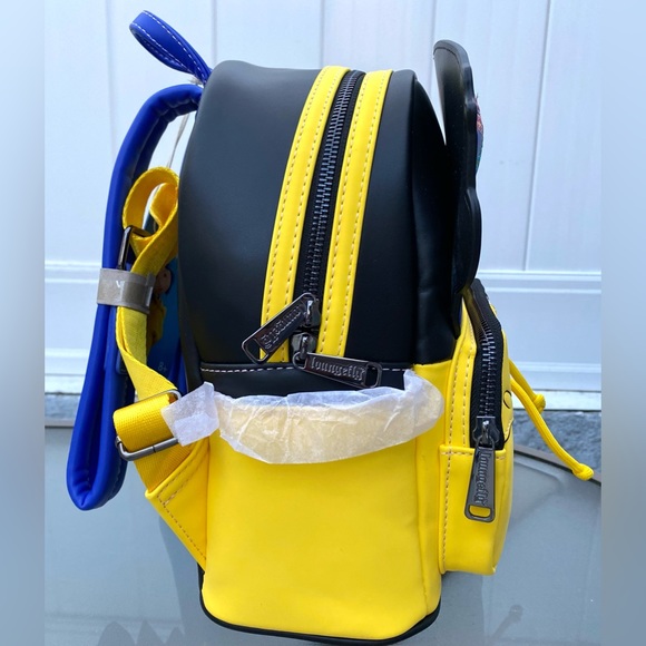 Coraline🌒Backpack - Picture 2 of 12